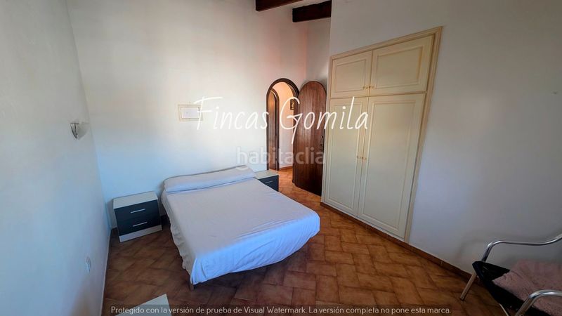 Foto e7fd1324-8098-4f6b-974f-c9a3e104324c. Apartament amb calefacció a Arenal d´en Castell Es Mercadal