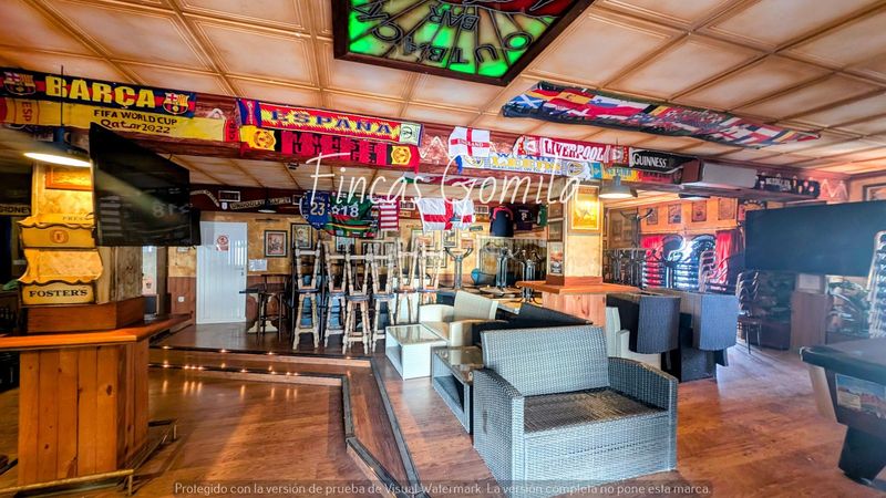 Foto f0a10be6-c9c4-44e2-821e-e002040f86fc. Apartament amb calefacció a Arenal d´en Castell Es Mercadal