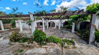 Country house  Cala galdana. Restaurante en venta en ferreries