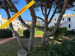 Apartment  Via ronda. Apartamento en arenal den castell