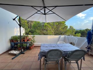 Appartement  Avinguda mercadal. Apartamento de 1 dormitorio con amplio trastero acondicionado, p