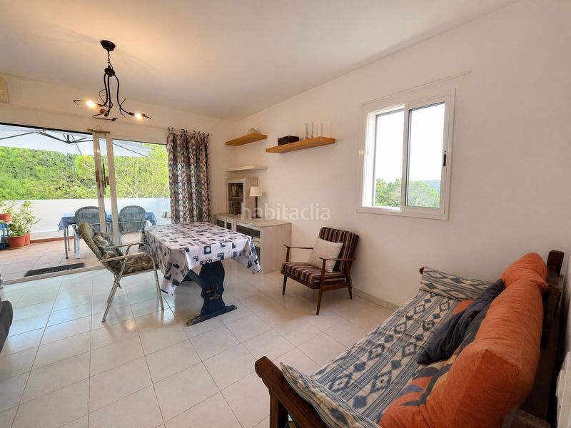 Foto 00e4490a-97c7-4fb6-907c-b1aa9ac1a1fb. Apartament amb piscina a Son Parc Es Mercadal