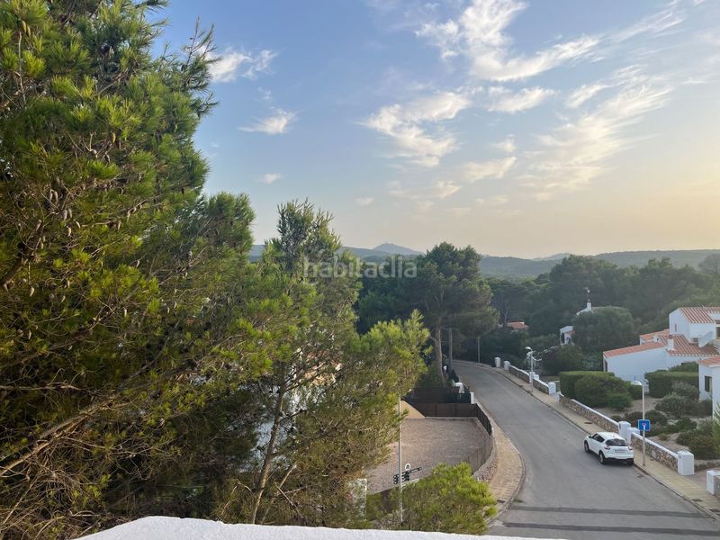 Foto 01368781-917c-4b21-8cc2-a867ad572524. Apartament amb piscina a Son Parc Es Mercadal