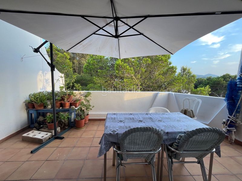 Foto 236ac434-66d5-43f8-a2ee-beb736f73fed. Apartament amb piscina a Son Parc Es Mercadal