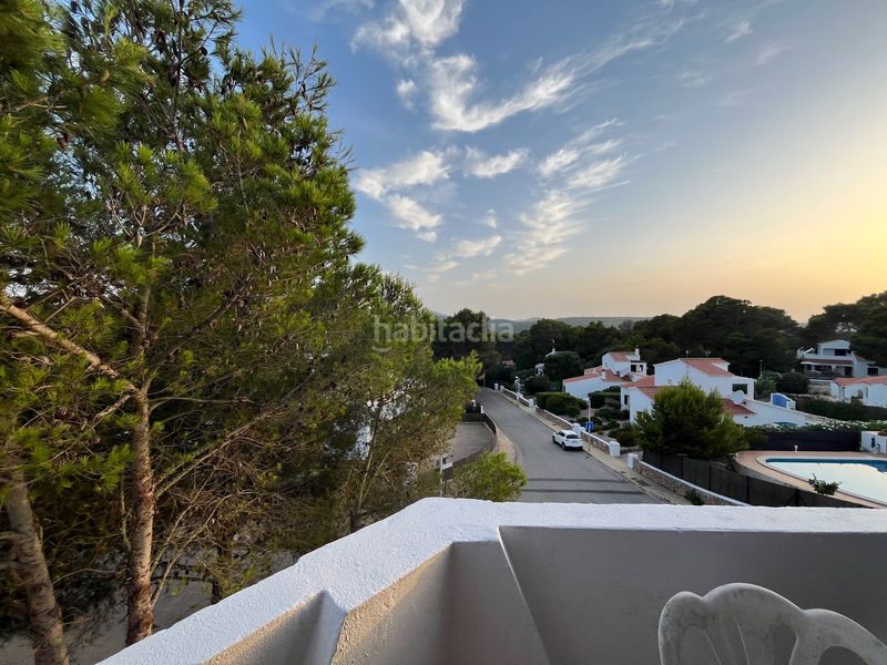 Foto 34f93f26-6455-4e62-b008-30574ed85e5b. Apartament amb piscina a Son Parc Es Mercadal