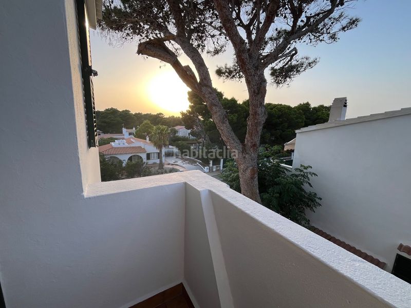Foto 3bb09806-4802-4f1b-b88d-6d60b31ba4bd. Apartament amb piscina a Son Parc Es Mercadal
