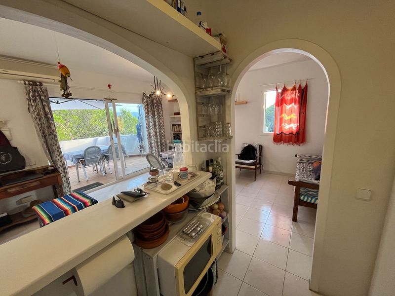 Foto 3f3b6834-d10f-474c-bbb3-c3f1c93d8740. Apartament amb piscina a Son Parc Es Mercadal