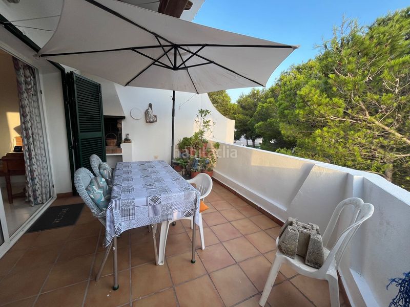 Foto 4416845a-5d14-4aaf-a724-54230731876a. Apartament amb piscina a Son Parc Es Mercadal