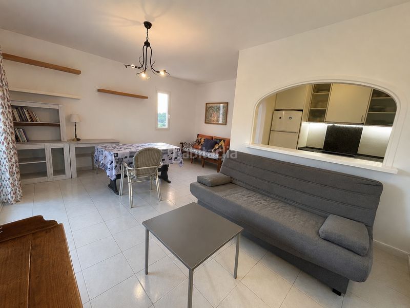 Foto 9b12fcad-f235-406f-9238-014564e7f433. Apartament amb piscina a Son Parc Es Mercadal