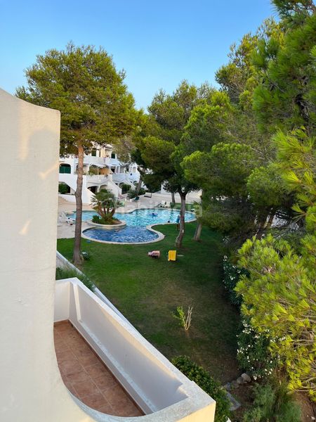 Foto e2daebf2-f150-441f-bfc9-a834590a7e3b. Apartament amb piscina a Son Parc Es Mercadal