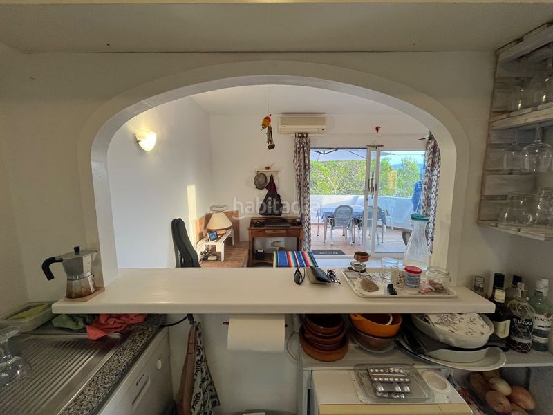 Foto e34cd43d-78a2-4103-8b65-d8ccbda91a21. Apartament amb piscina a Son Parc Es Mercadal