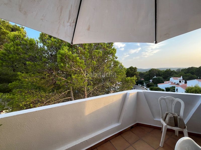 Foto e4cdc78f-8e11-4860-aae1-6dbb96eff3df. Apartament amb piscina a Son Parc Es Mercadal