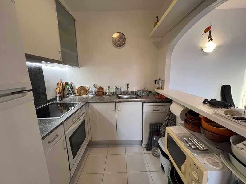 Foto fe7a190a-1ccc-46fe-b4b0-cbbe768645e7. Apartament amb piscina a Son Parc Es Mercadal