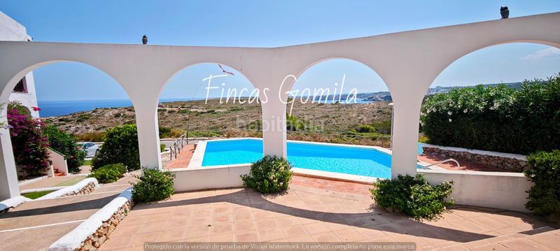 Foto 051ef0a6-5bfe-429a-822a-05615c76f32f. Apartament amb piscina a Son Parc Es Mercadal