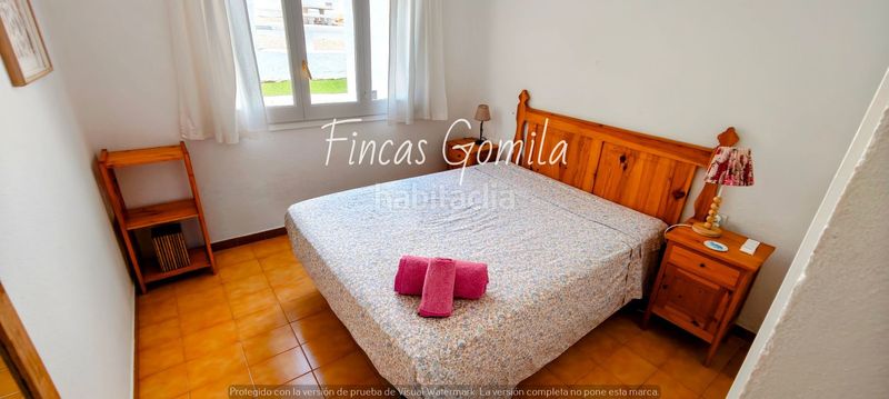 Foto 1b69023f-7b8c-4672-a0c6-c73a55916ba9. Apartament amb piscina a Son Parc Es Mercadal