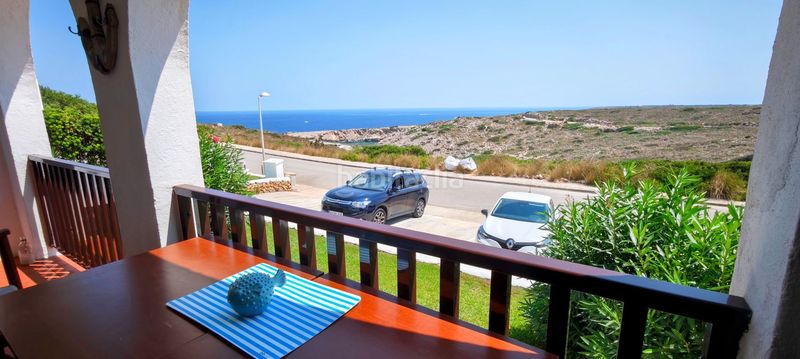 Foto 4f3e2248-0696-4ef2-be35-9fea52f897a9. Apartament amb piscina a Son Parc Es Mercadal