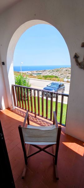 Foto 7ec22ced-43fc-4c55-85d6-6bb61802a1b0. Apartament amb piscina a Son Parc Es Mercadal