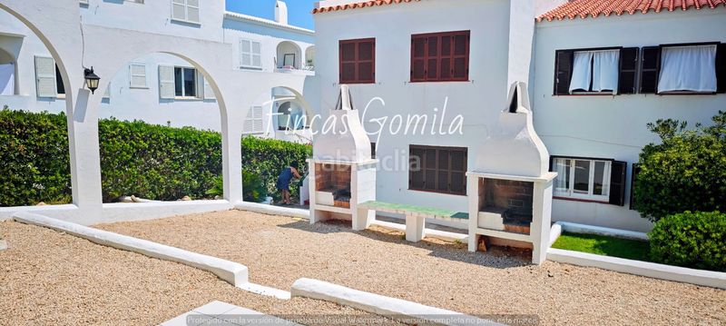 Foto c47a9ac7-ccf2-4c53-97da-2b0a25af8ec0. Apartament amb piscina a Son Parc Es Mercadal