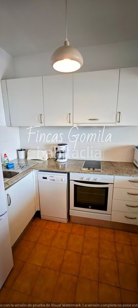 Foto de73f89d-bdb0-43d0-8dab-6a289e2fd1ba. Apartament amb piscina a Son Parc Es Mercadal