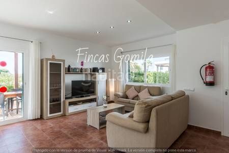 Foto 03f27670-48bf-4ffb-88e0-d060d9b648f7. Casa amb piscina a Punta Grossa Es Mercadal