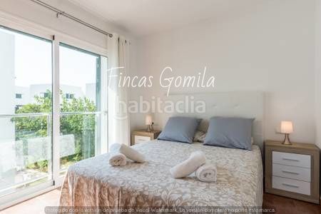 Foto 0d329490-9026-4ea8-b6e1-d434d5fe20b8. Casa amb piscina a Punta Grossa Es Mercadal