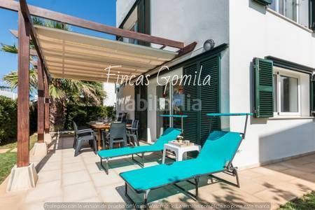 Foto 147c927f-5b57-45ba-a32c-11541564379a. Casa amb piscina a Punta Grossa Es Mercadal