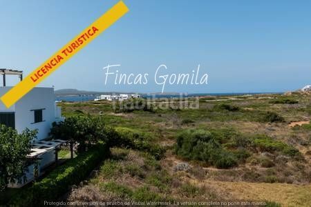 Foto 14dd977b-fa29-4e5e-8d02-cce8289bf821. Casa amb piscina a Punta Grossa Es Mercadal