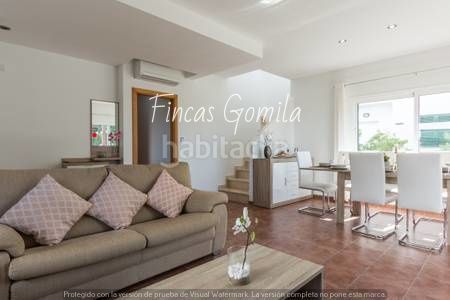 Foto 60f0dbb8-5679-4ec1-a77c-e5800278c659. Casa amb piscina a Punta Grossa Es Mercadal