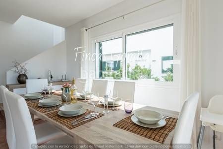Foto 7126fedb-ed56-4886-9909-598ad3be6b92. Casa amb piscina a Punta Grossa Es Mercadal