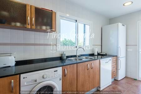 Foto 93f93006-78d8-42e2-a357-784dcec11f61. Casa amb piscina a Punta Grossa Es Mercadal
