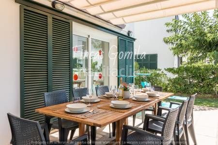 Foto a19d7b1a-1143-48f5-9f33-fb7a568ec54e. Casa amb piscina a Punta Grossa Es Mercadal