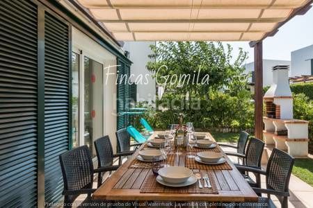 Foto bd21dabd-69b3-4569-94c0-8e3bc969a9ff. Casa amb piscina a Punta Grossa Es Mercadal