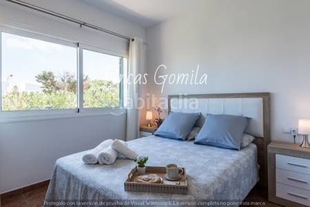 Foto c8e37056-ded8-4e2f-9d2d-991ce112db81. Casa amb piscina a Punta Grossa Es Mercadal