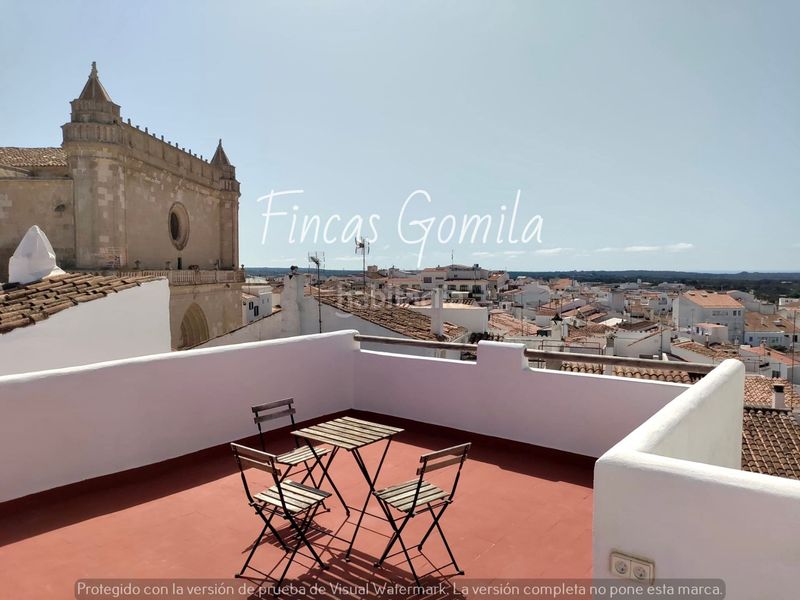 Foto 0b4a8c4e-9ced-4303-a90f-93a9eddf83bd. Casa  tipica en Alaior poble Alaior