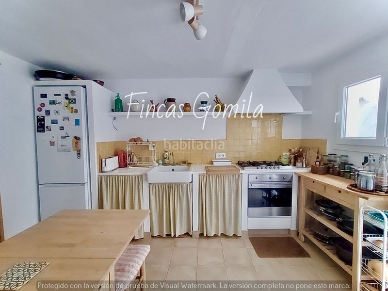 Foto 4bfe5362-a7e9-4213-a286-81030c2de6ed. Casa  tipica en Alaior poble Alaior