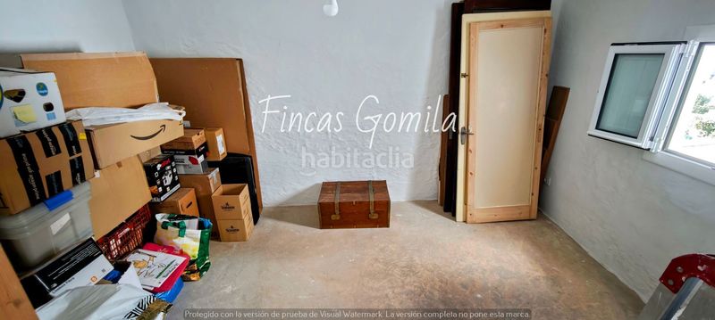 Foto 68c87968-9c65-420d-8269-12a4ba75aaec. Casa amb calefacció a Alaior poble Alaior