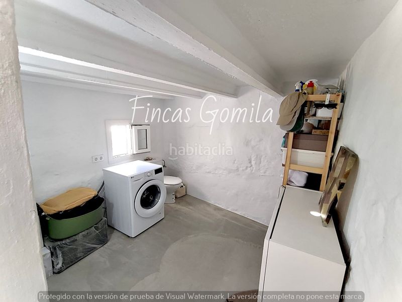 Foto 6bdf0abe-5adc-4a84-b81d-cd1ad8507d93. Casa  tipica en Alaior poble Alaior
