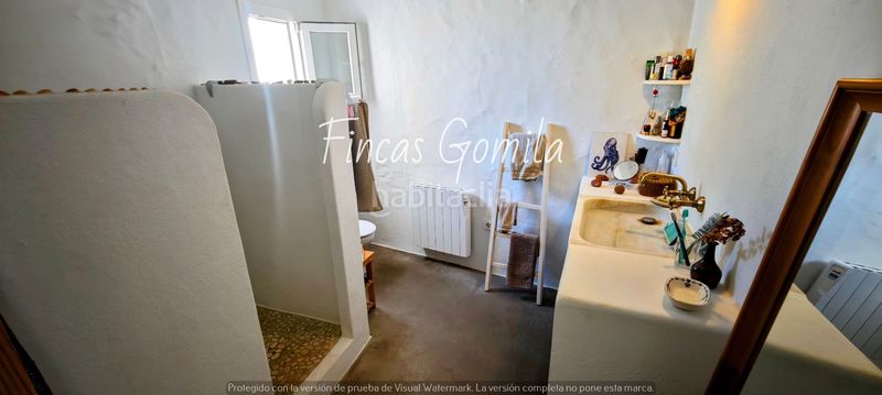 Foto 708f76ff-f002-496e-afe7-62a3c0d442f0. Casa amb calefacció a Alaior poble Alaior