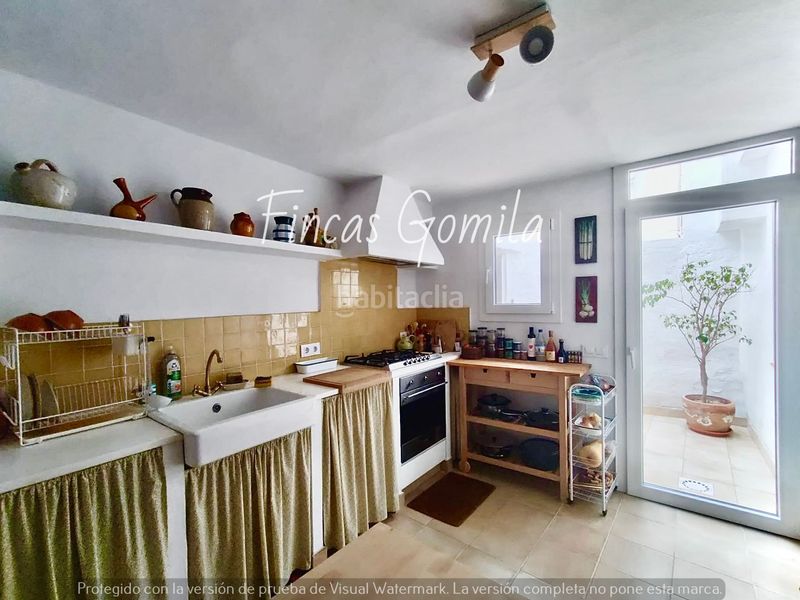 Foto 81510cf2-1ec8-4821-b11d-6514e2187c27. Casa  tipica en Alaior poble Alaior