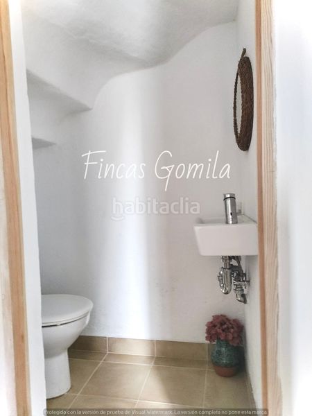Foto 92d55eb1-b179-4930-a5de-de9e1ce91400. Casa  tipica en Alaior poble Alaior