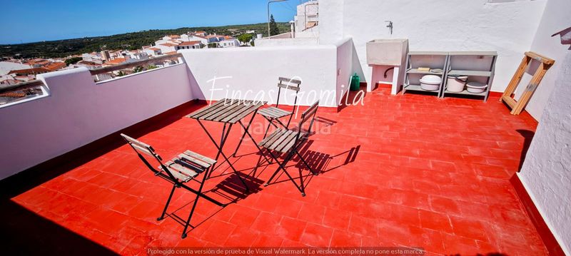 Foto a707fc58-0e74-4423-8f2e-4fafd1120eb5. Casa amb calefacció a Alaior poble Alaior