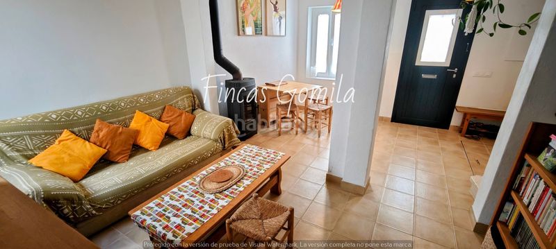 Foto a9c53b43-010d-4220-b1dd-9f3236178c09. Casa amb calefacció a Alaior poble Alaior