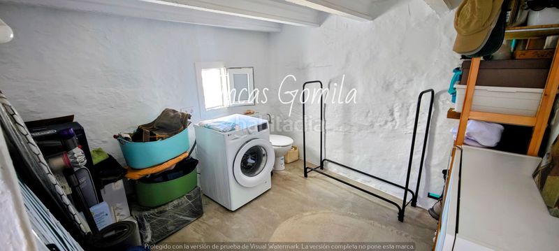 Foto be36c982-88b6-4ceb-b7a6-96f0868bcab5. Casa amb calefacció a Alaior poble Alaior