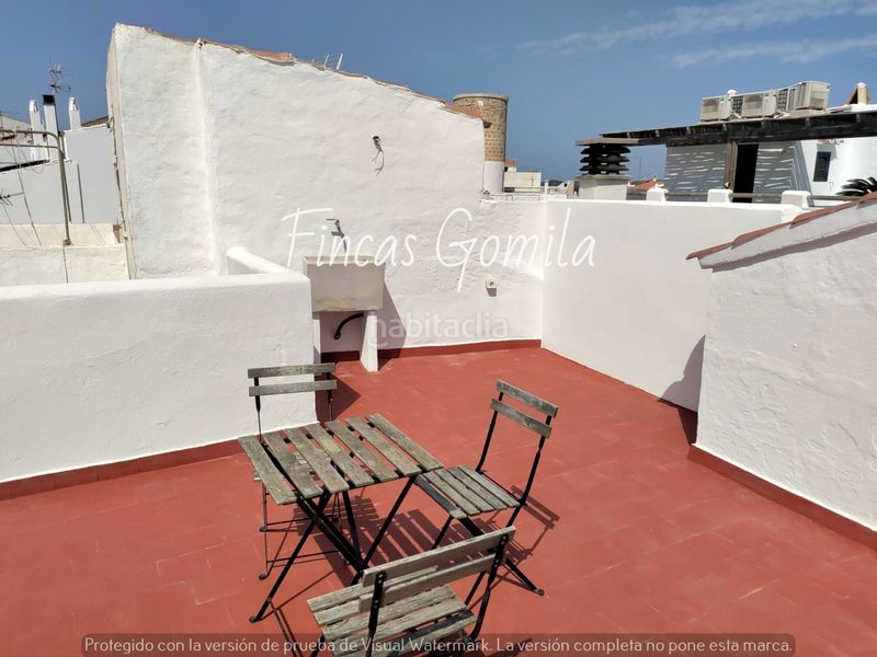 Foto c3e1c575-3e8b-4382-b7b9-b70e3953f8af. Casa  tipica en Alaior poble Alaior