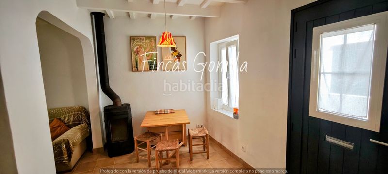 Foto c4add9f9-b35f-4f06-bf80-70b6615c2818. Casa amb calefacció a Alaior poble Alaior