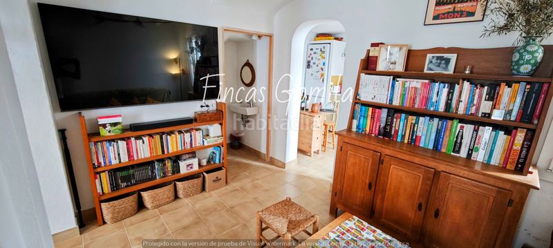 Foto dfc5f31c-db82-418a-b2f2-8aa32ad7e228. Casa amb calefacció a Alaior poble Alaior