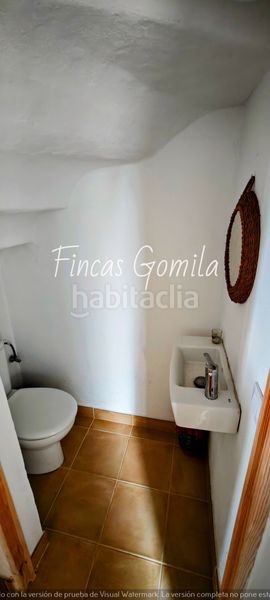 Foto e9e6336d-03ca-43a3-9ed9-ad4b3d08ad21. Casa amb calefacció a Alaior poble Alaior