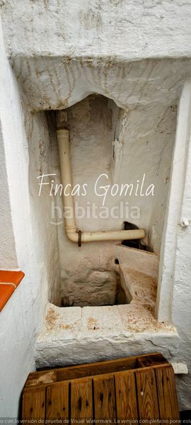 Foto eaa28dce-fb55-468d-a409-d4c251510e82. Casa amb calefacció a Alaior poble Alaior