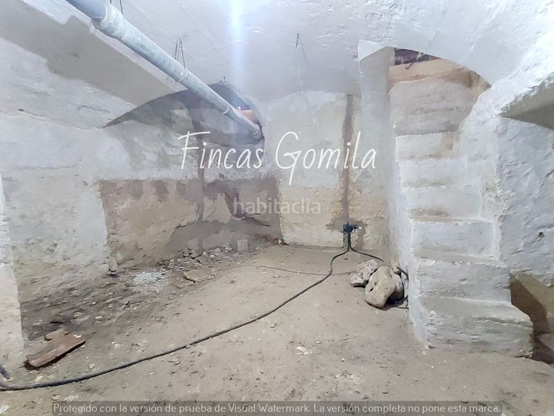 Foto f34ed443-4be2-4576-8a60-afbd10653b00. Casa  tipica en Alaior poble Alaior