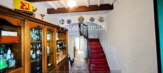 Casa  Porrassar nou. Casa para reformar en alaior